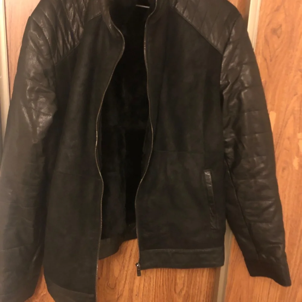 Winter jacket - Picture 2 of 3